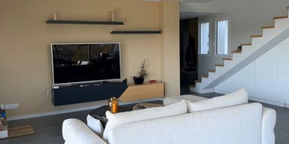 maison à USTARITZ (64480)