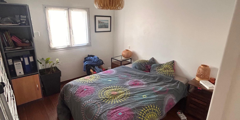 maison à USTARITZ (64480)