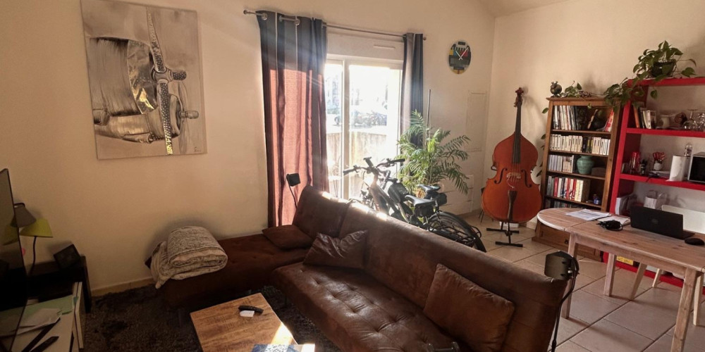 maison à USTARITZ (64480)