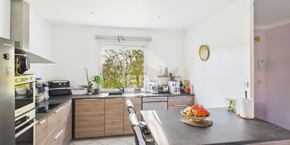 maison à USTARITZ (64480)