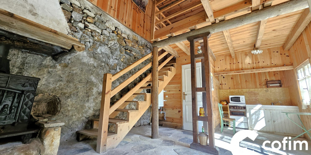 maison à AYDIUS (64490)