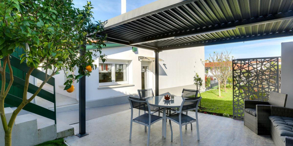 maison à CIBOURE (64500)