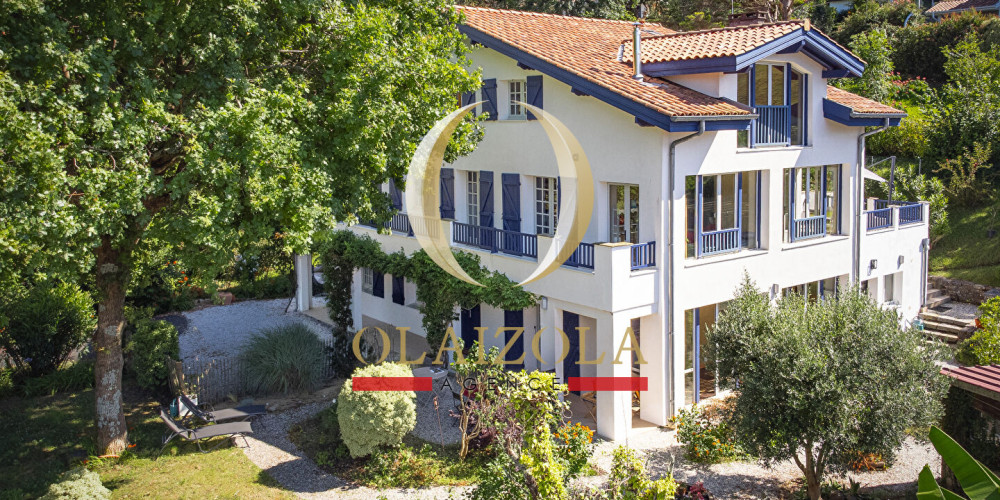 maison à CIBOURE (64500)