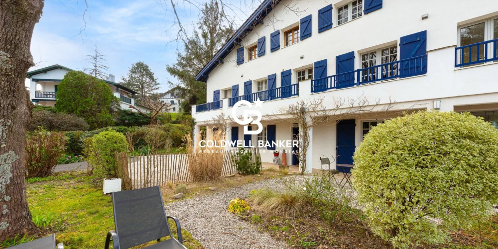 maison à CIBOURE (64500)