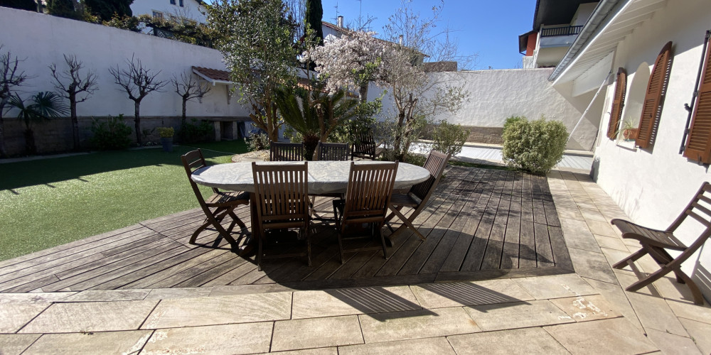 maison à CIBOURE (64500)