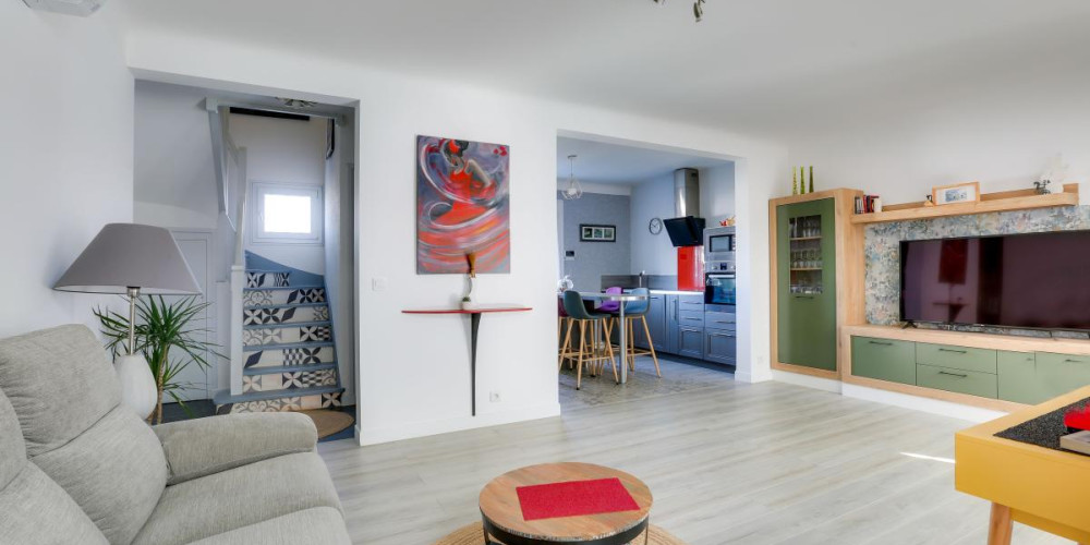 maison à CIBOURE (64500)