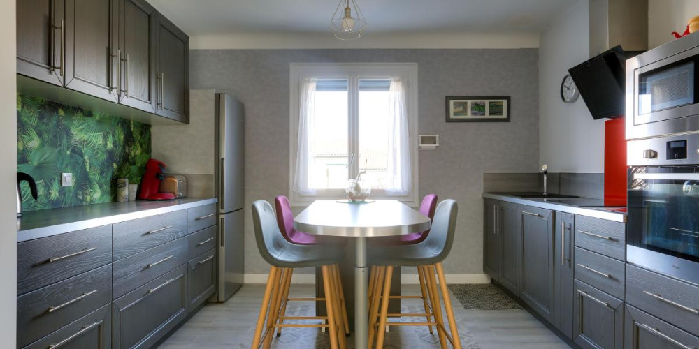 maison à CIBOURE (64500)