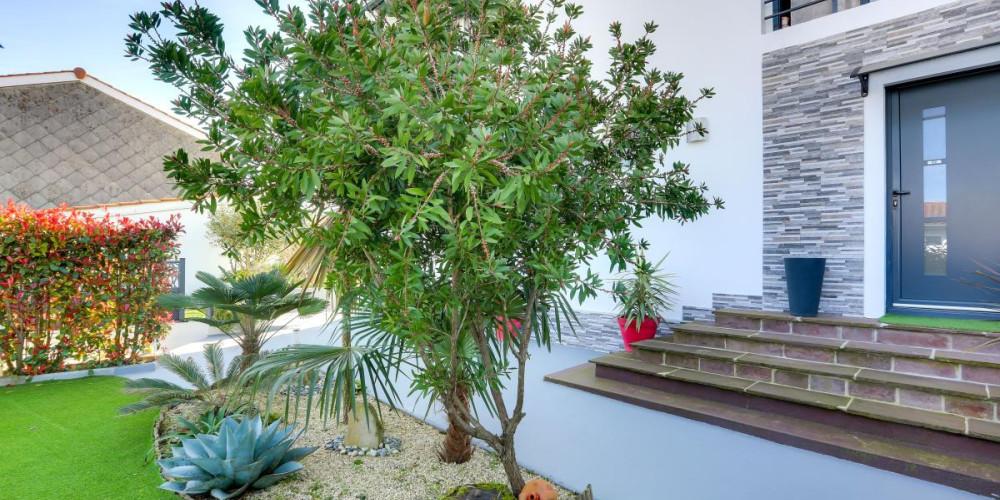 maison à CIBOURE (64500)