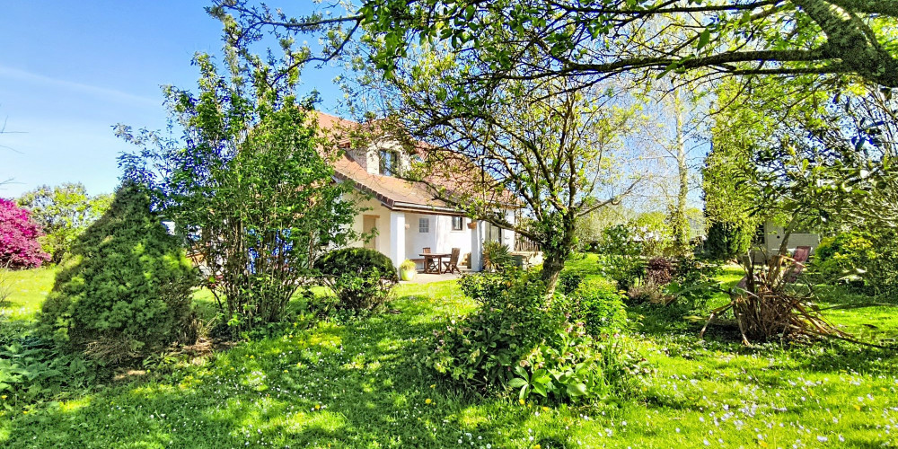 maison à MEILLON (64510)