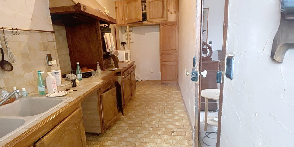 maison à MEILLON (64510)