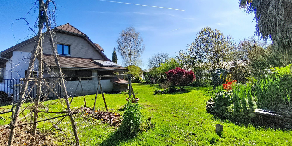 maison à MEILLON (64510)