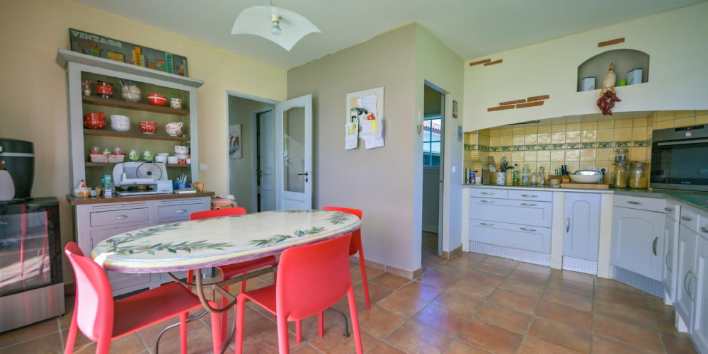 maison à NARCASTET (64510)