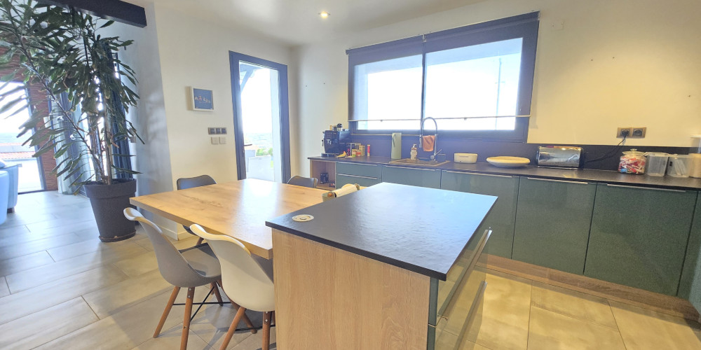 maison à BIDACHE (64520)