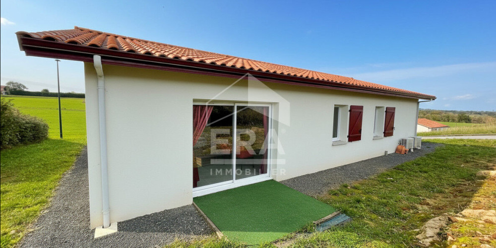 maison à GUICHE (64520)