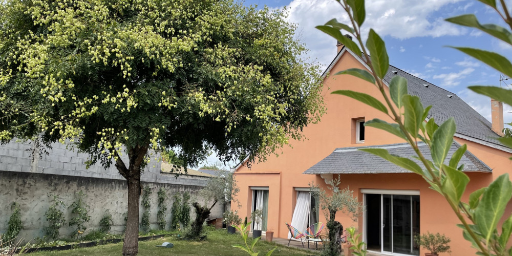 maison à PONTACQ (64530)