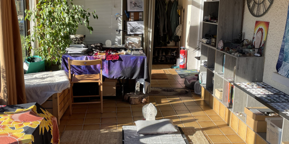 maison à PONTACQ (64530)