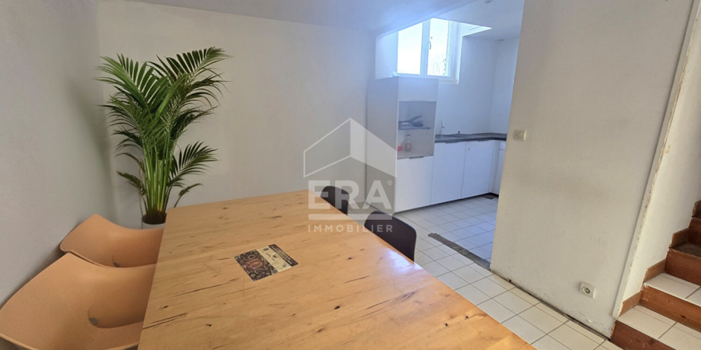 maison à ANGLET (64600)