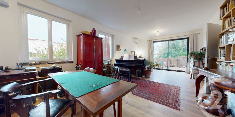 maison à ANGLET (64600)