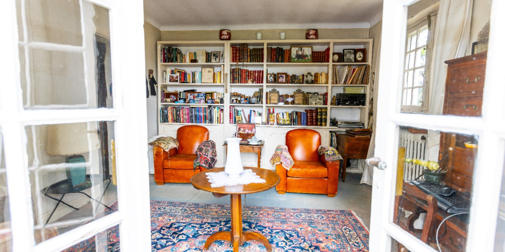 maison à ANGLET (64600)