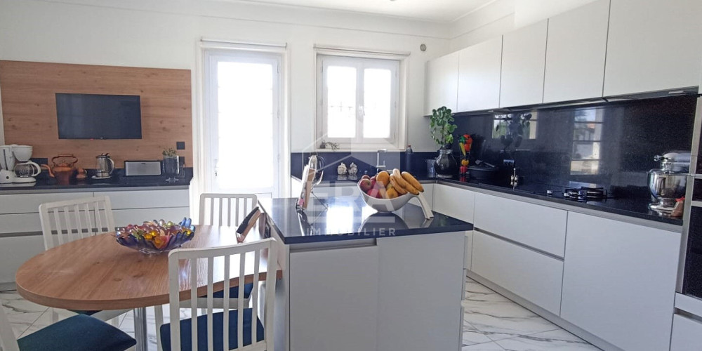 maison à ANGLET (64600)
