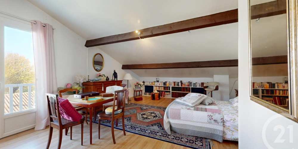 maison à ANGLET (64600)