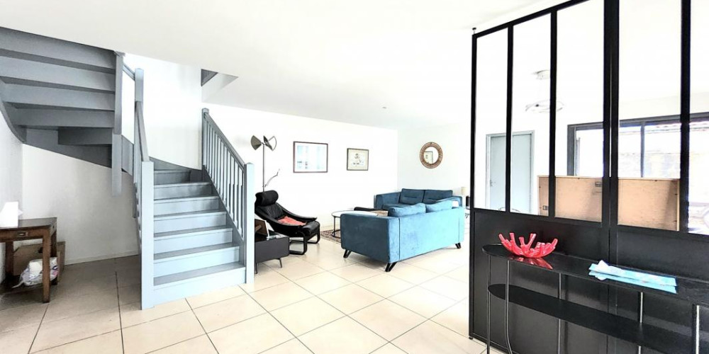 maison à ANGLET (64600)