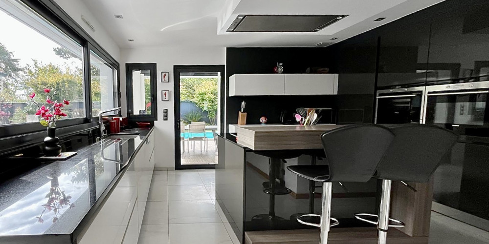 maison à ANGLET (64600)