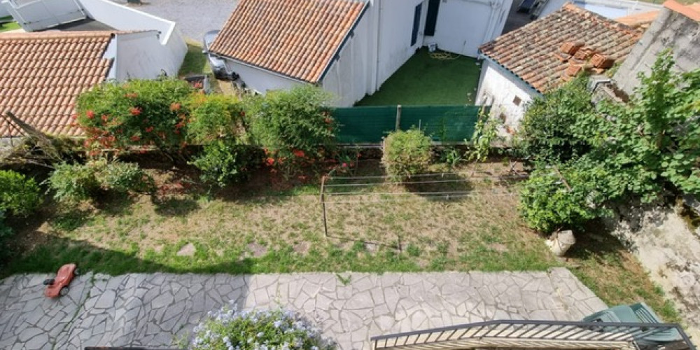 maison à ANGLET (64600)