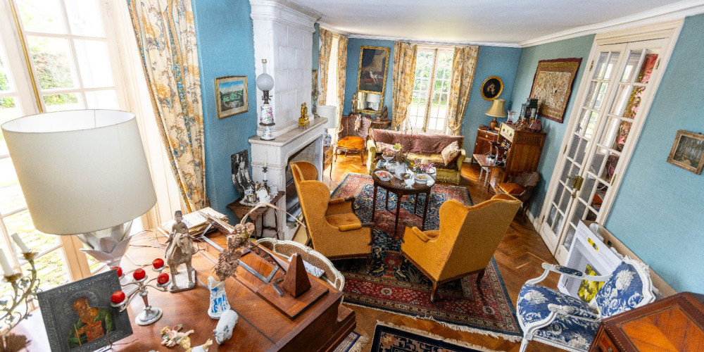 maison à ANGLET (64600)