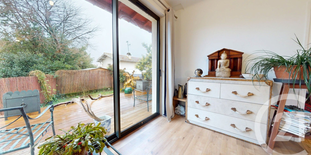 maison à ANGLET (64600)