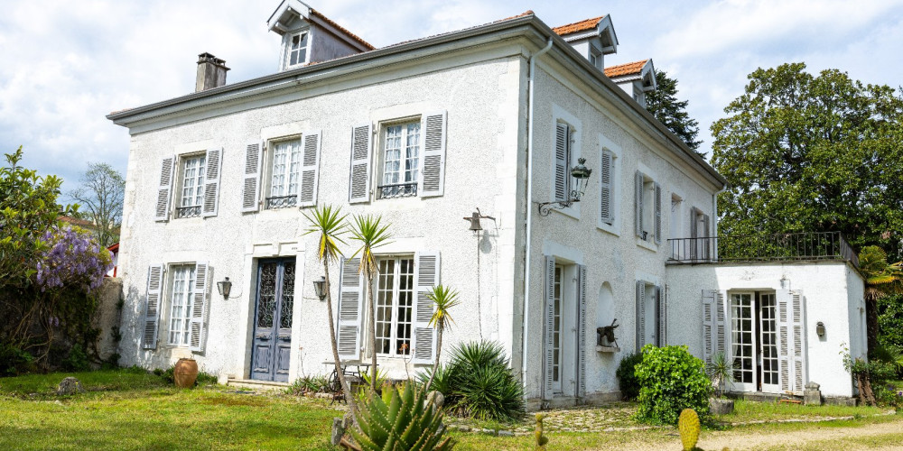 maison à ANGLET (64600)