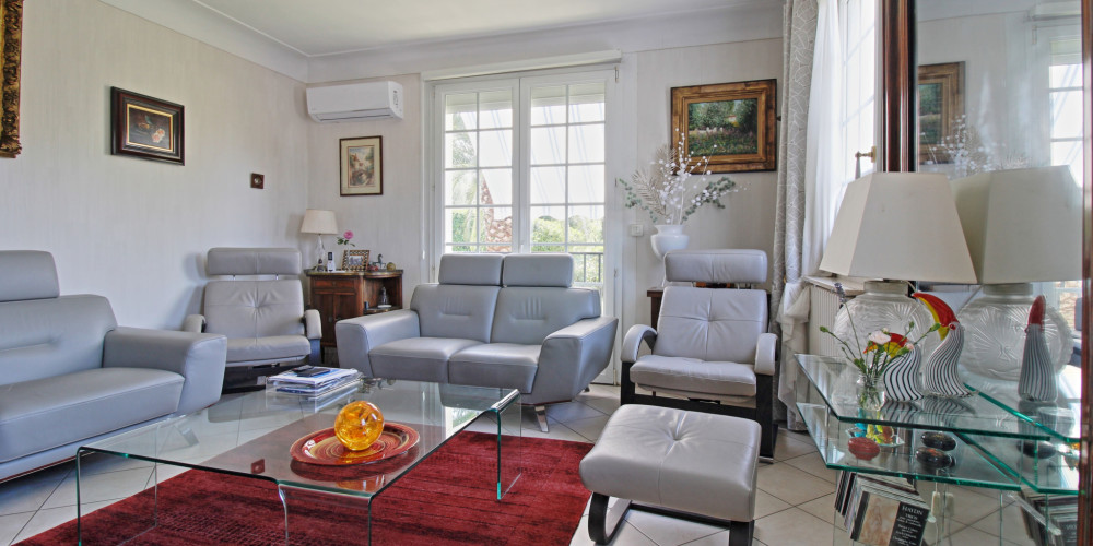 maison à ANGLET (64600)
