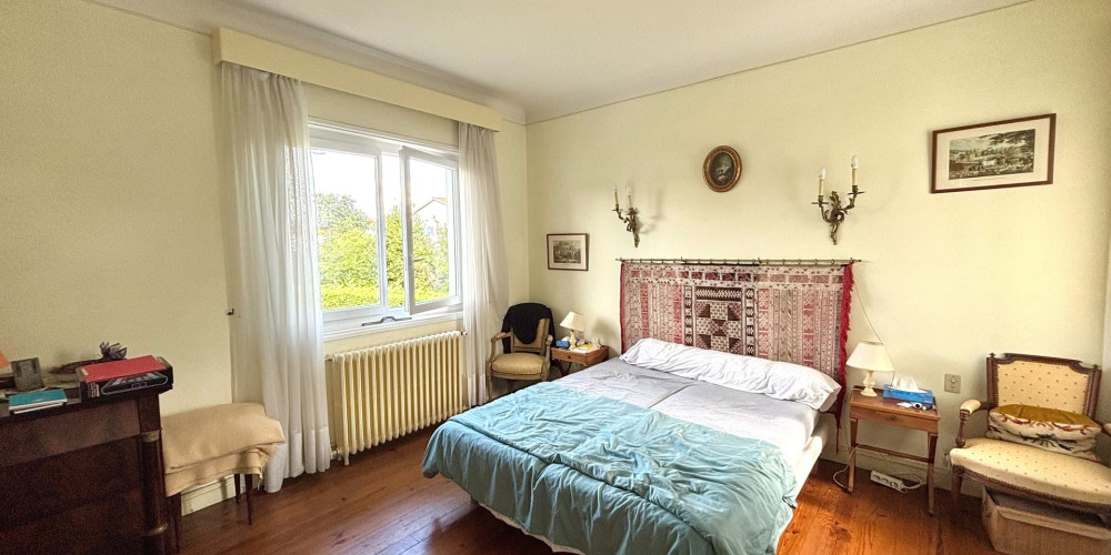 maison à ANGLET (64600)