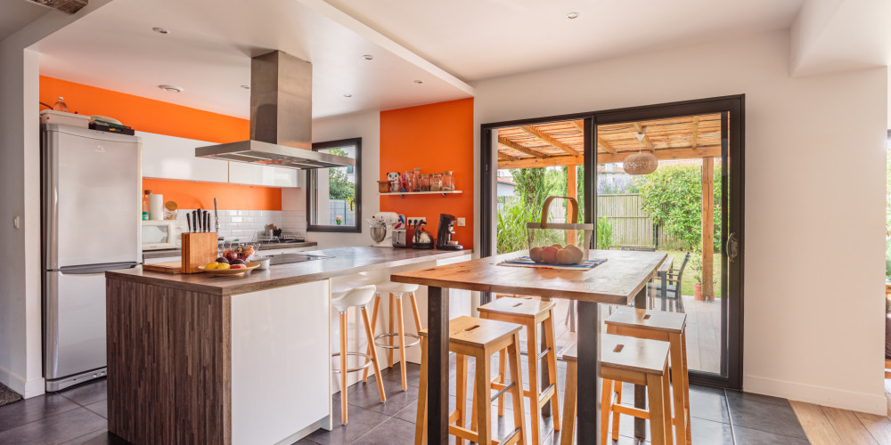 maison à ANGLET (64600)