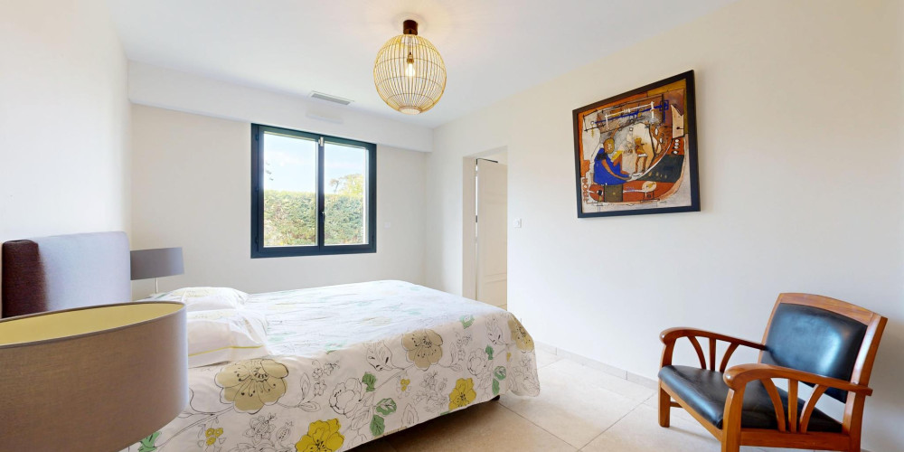 maison à ANGLET (64600)