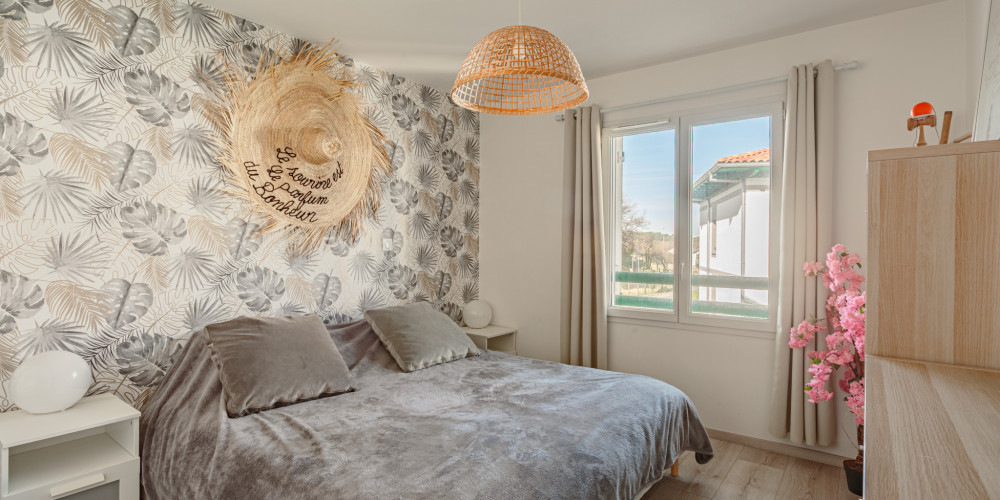 maison à ANGLET (64600)