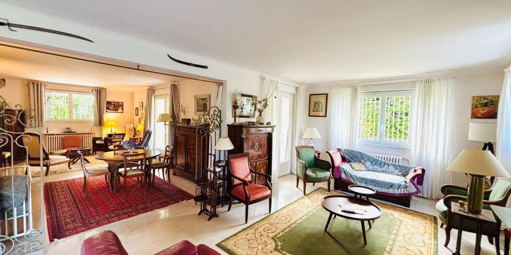 maison à ANGLET (64600)