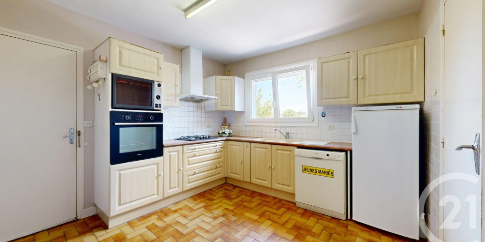 maison à ANGLET (64600)