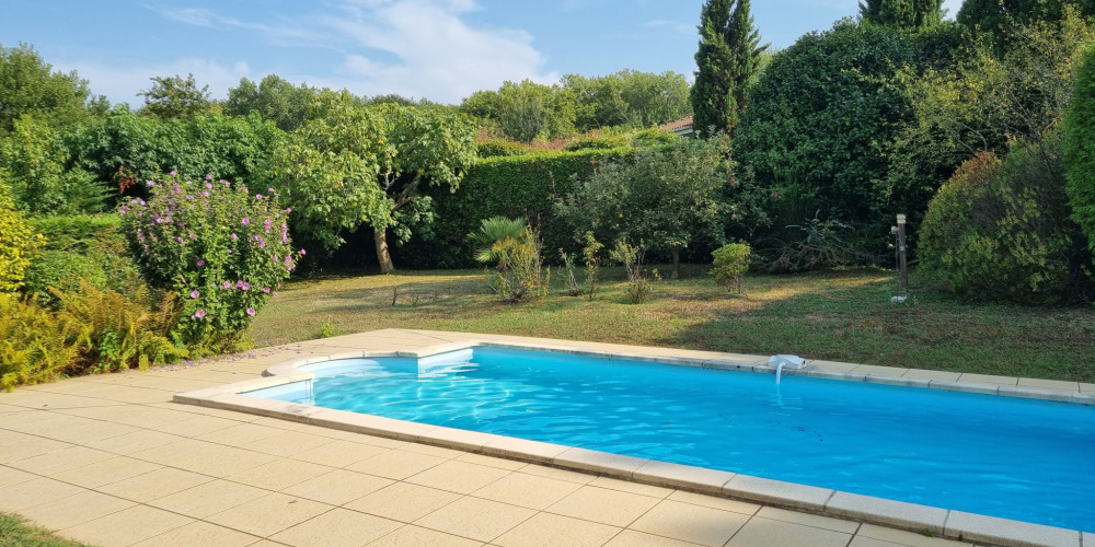 maison à ANGLET (64600)