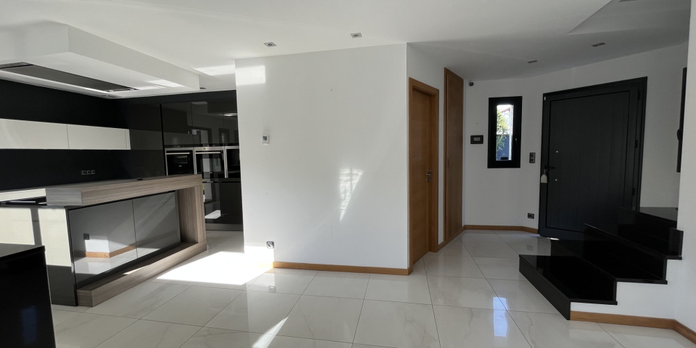 maison à ANGLET (64600)