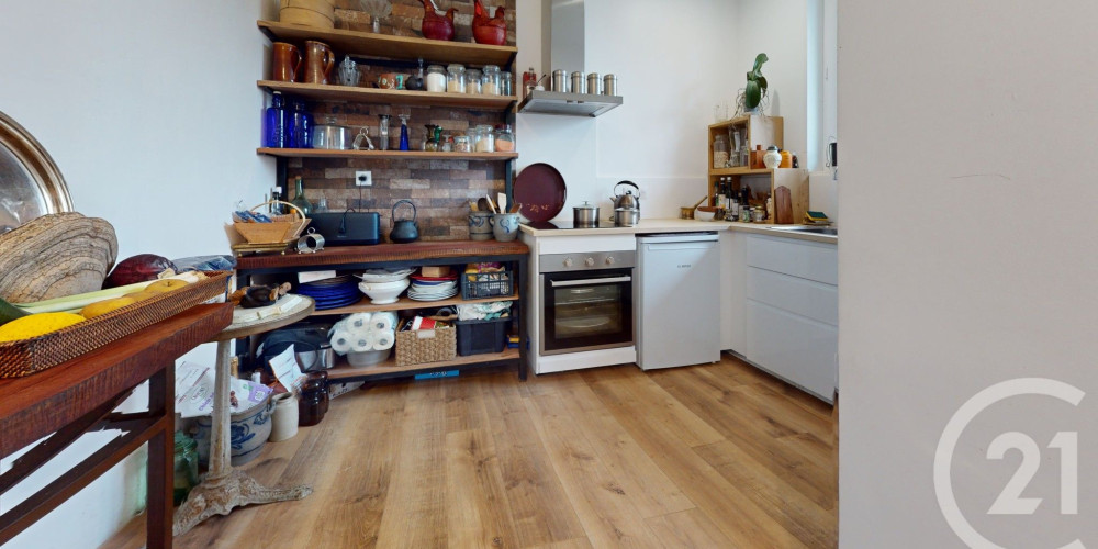 maison à ANGLET (64600)