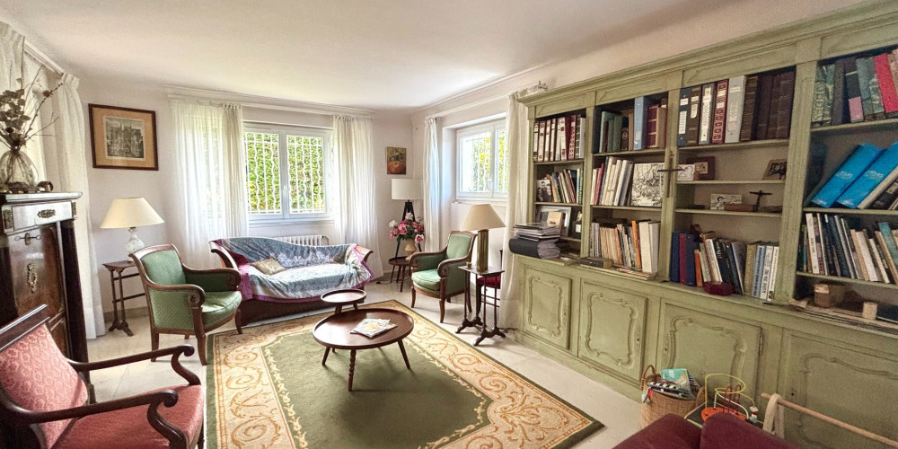 maison à ANGLET (64600)