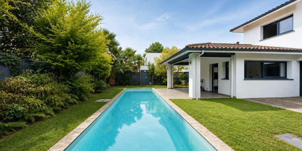 maison à ANGLET (64600)