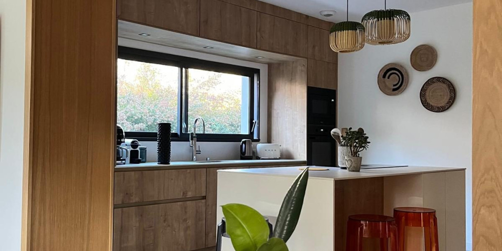 maison à ANGLET (64600)