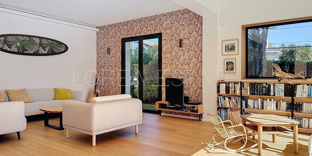 maison à ANGLET (64600)