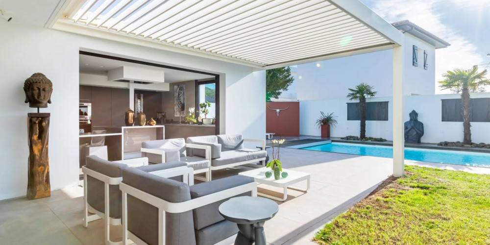 maison à ANGLET (64600)