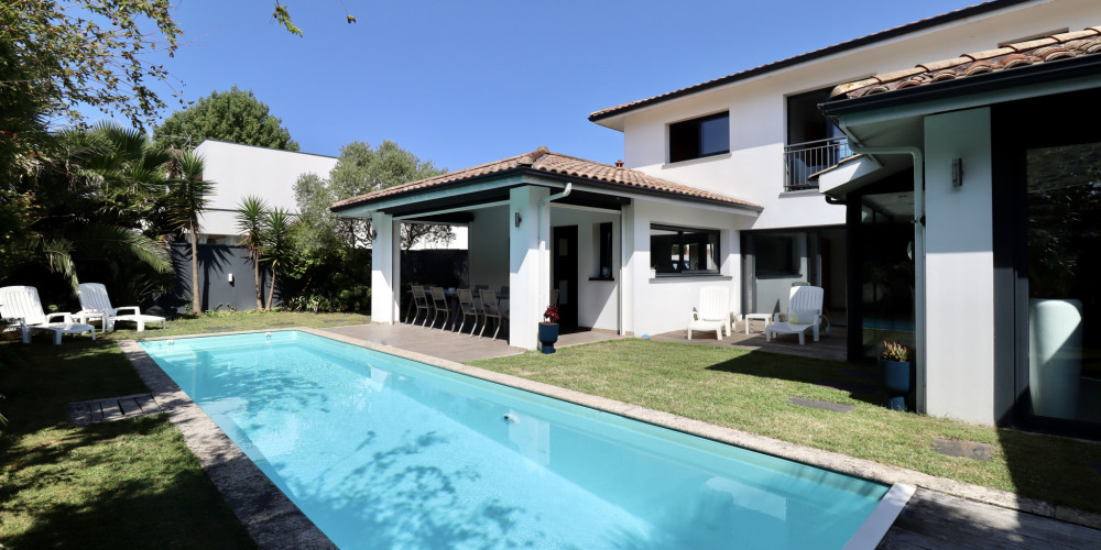 maison à ANGLET (64600)