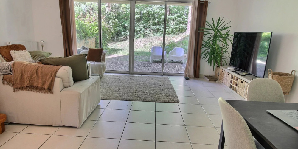 maison à ANGLET (64600)