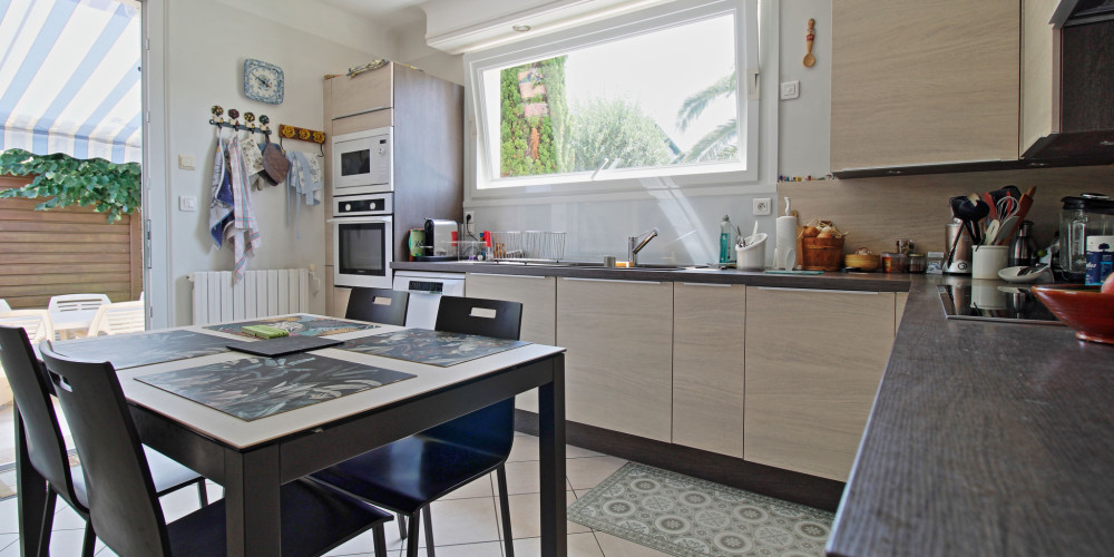 maison à ANGLET (64600)