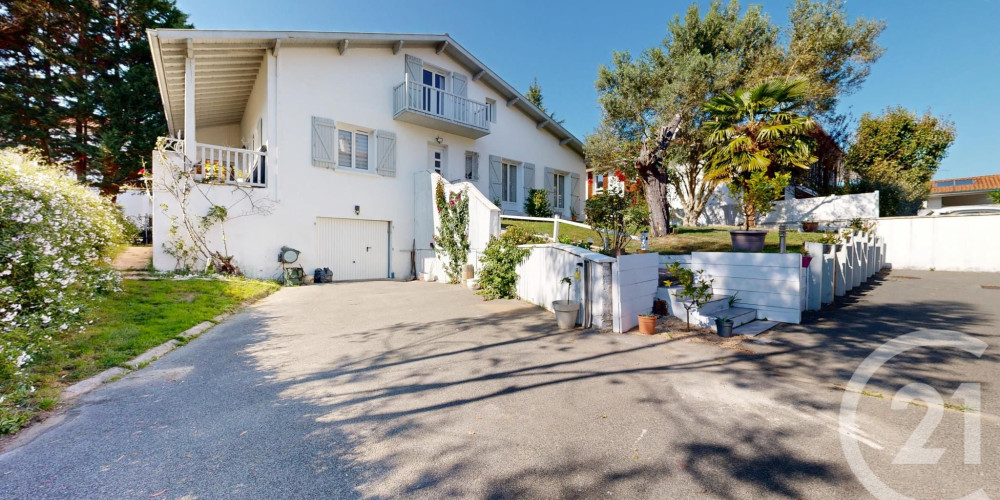 maison à ANGLET (64600)